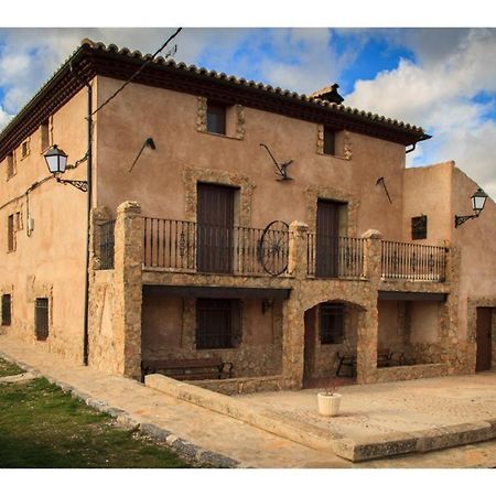 Masia Los Camineros Селья Екстер'єр фото