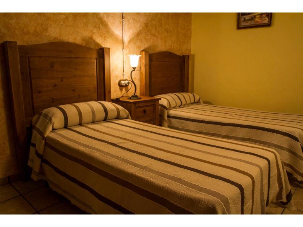 Masia Los Camineros Селья Екстер'єр фото