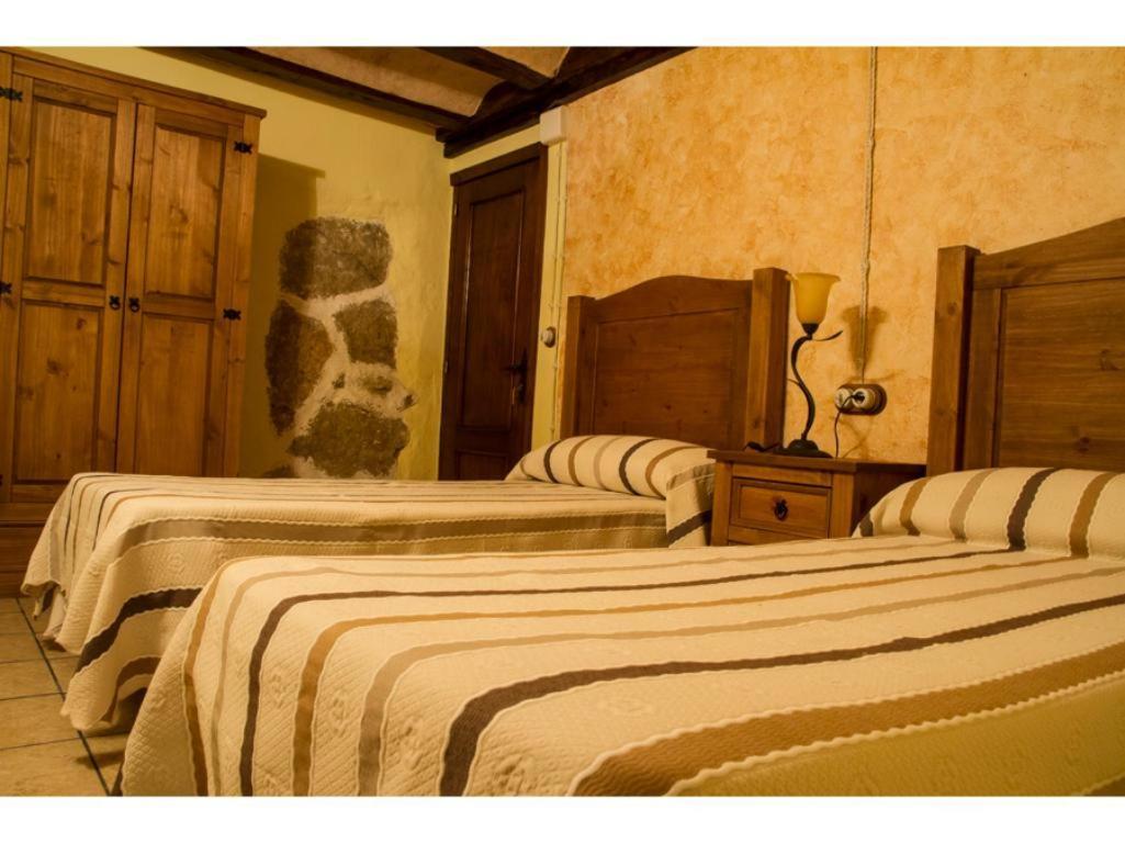 Masia Los Camineros Селья Екстер'єр фото